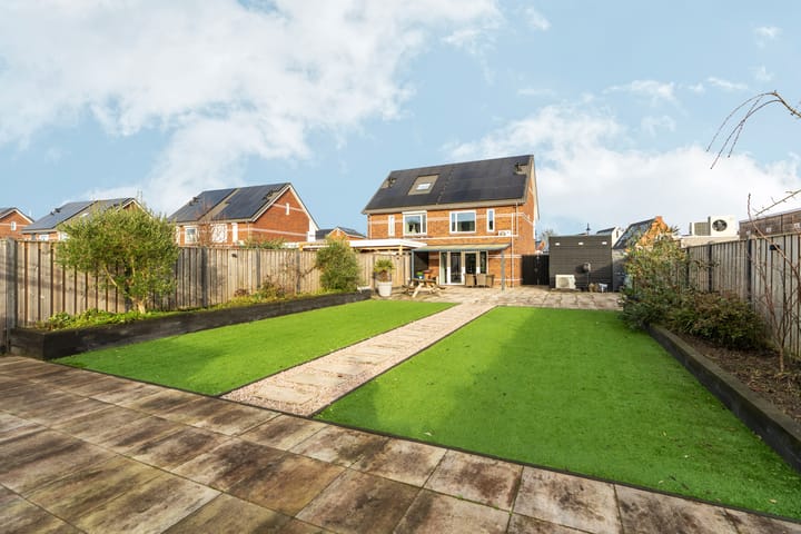 Foto 56 van Dieseltram 55