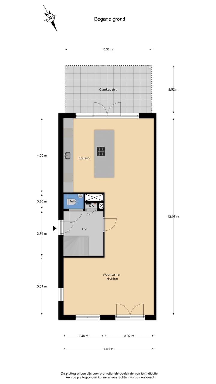 Foto 61 van Dieseltram 55