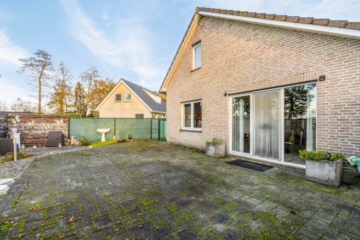 Photo 24 of Kleine Heistraat 16-K430