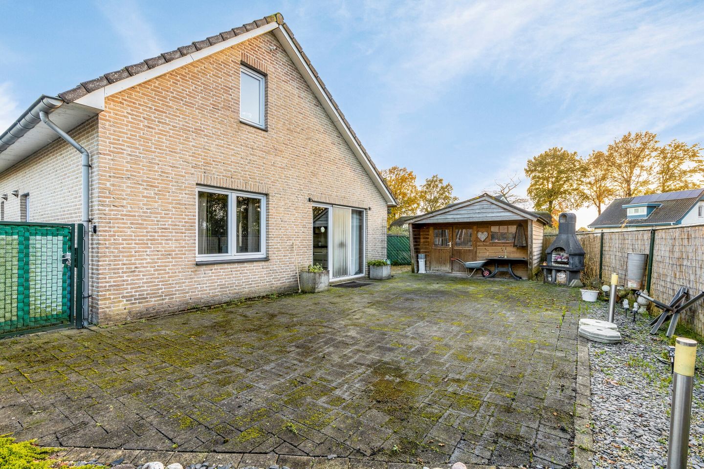 Foto 25 van Kleine Heistraat 16-K430