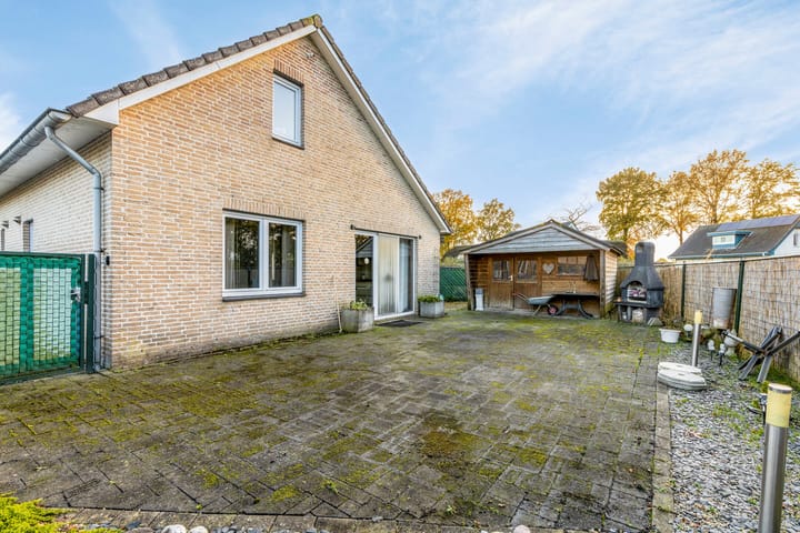 Photo 25 of Kleine Heistraat 16-K430