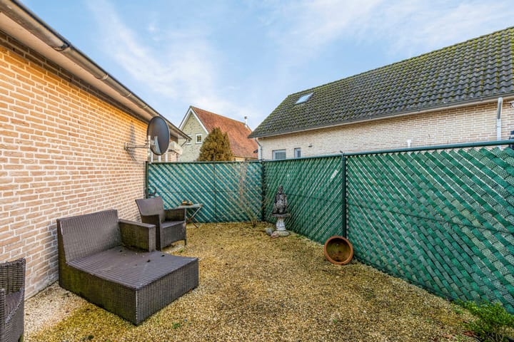 Photo 26 of Kleine Heistraat 16-K430