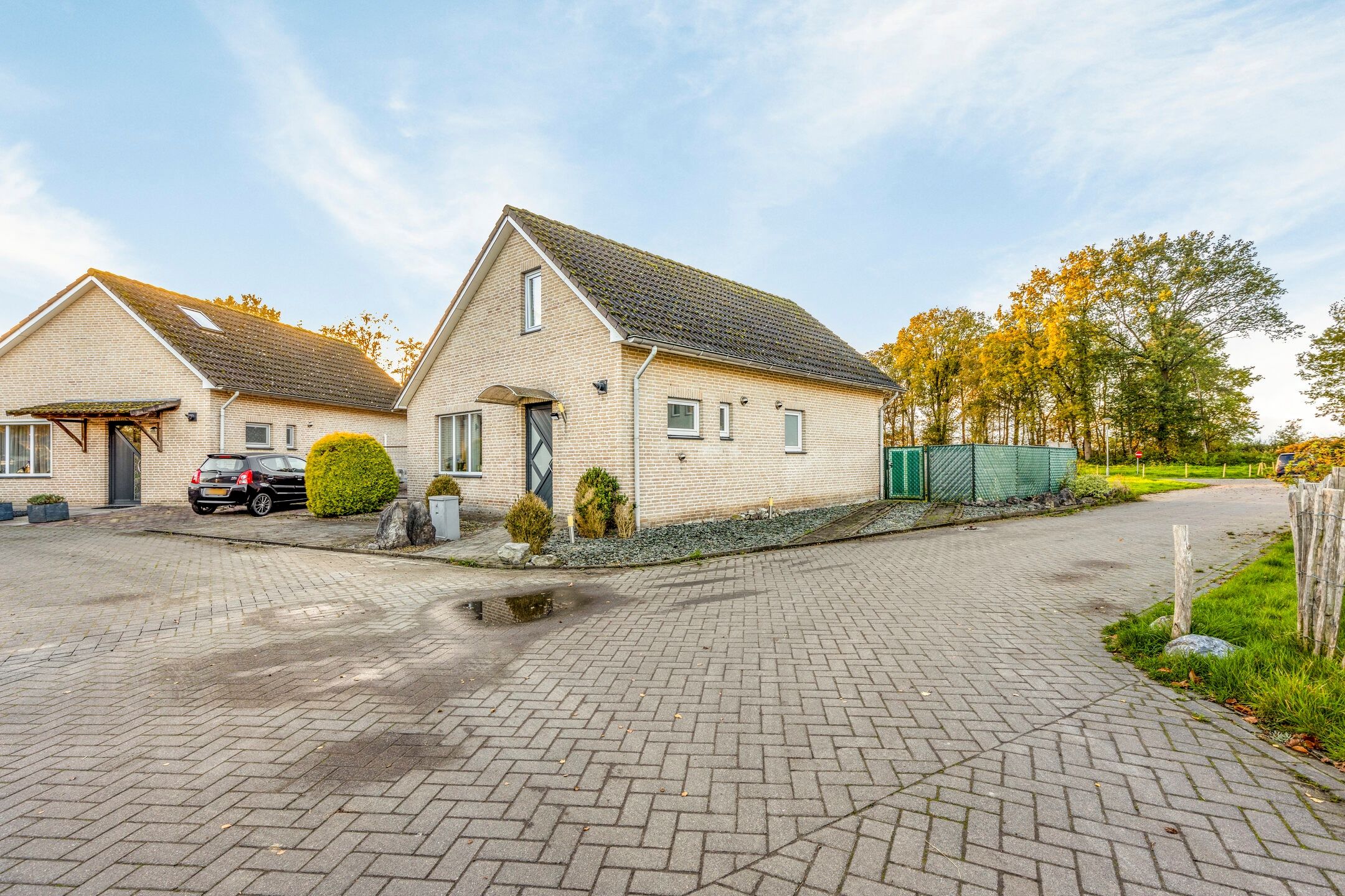 Foto 27 van Kleine Heistraat 16-K430