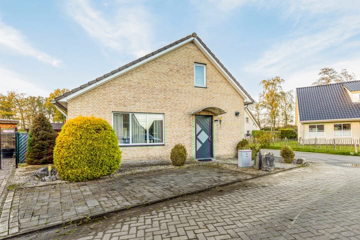 Photo 28 of Kleine Heistraat 16-K430