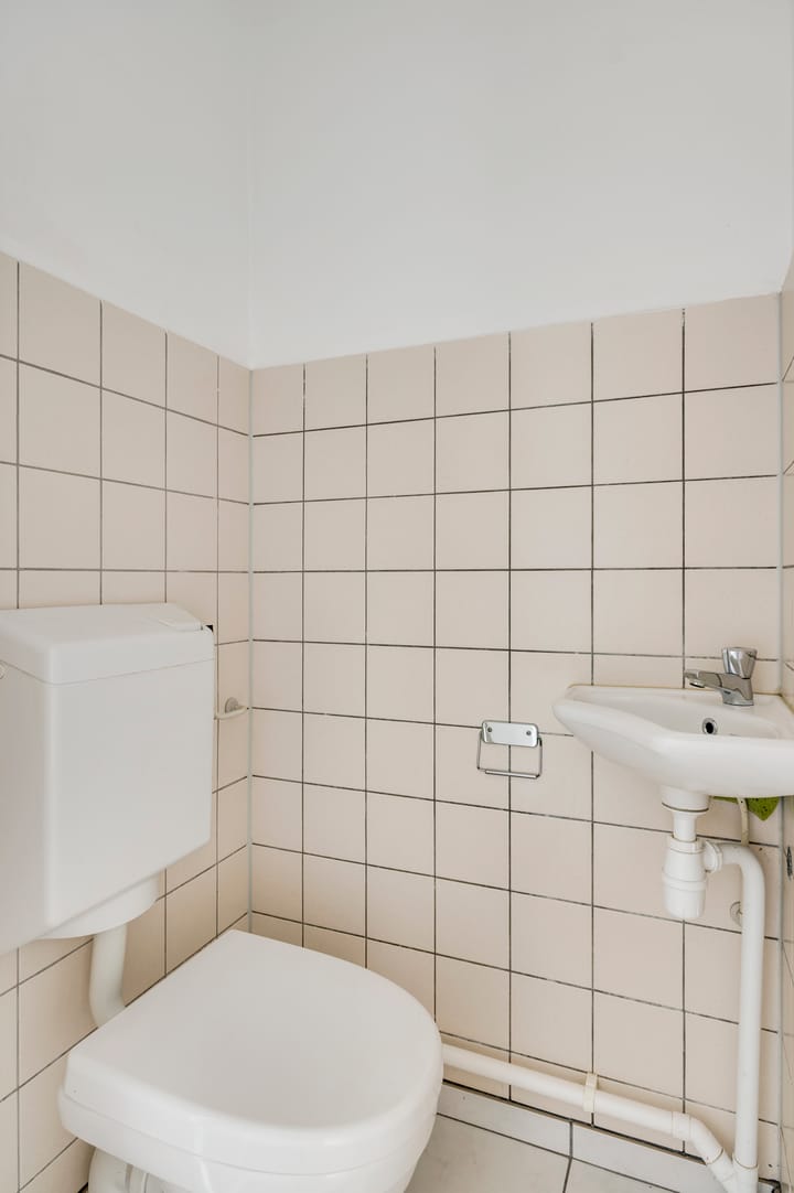 Foto 4 van Mozartstraat 212