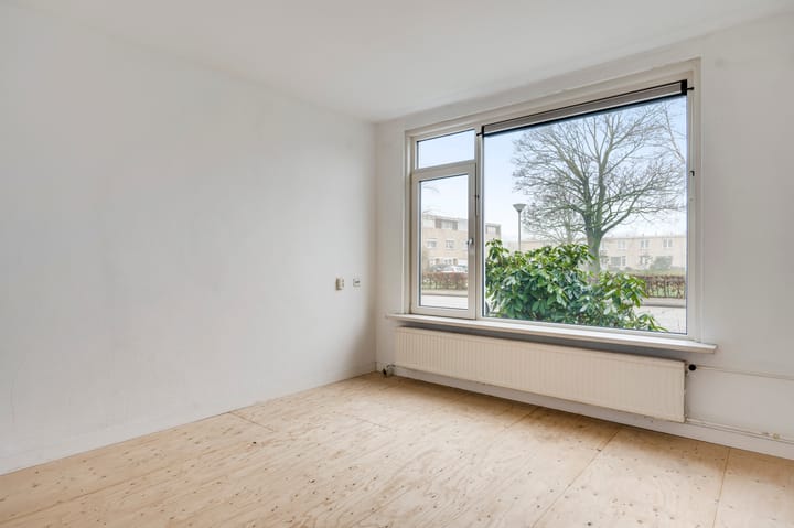 Foto 5 van Mozartstraat 212