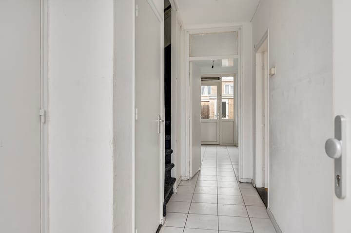 Foto 2 van Mozartstraat 212