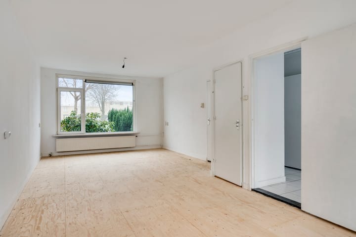 Foto 6 van Mozartstraat 212