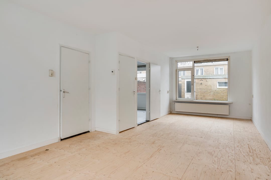 Foto 7 van Mozartstraat 212