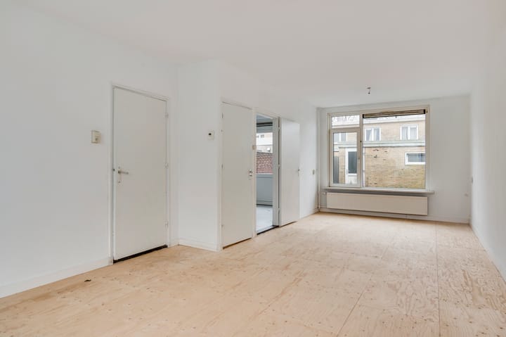 Foto 7 van Mozartstraat 212