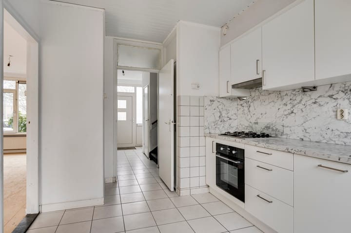 Foto 9 van Mozartstraat 212