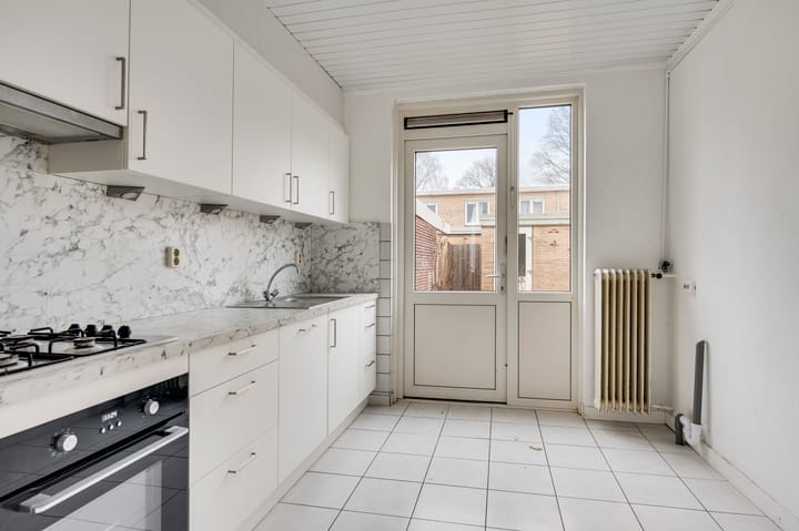 Foto 10 van Mozartstraat 212