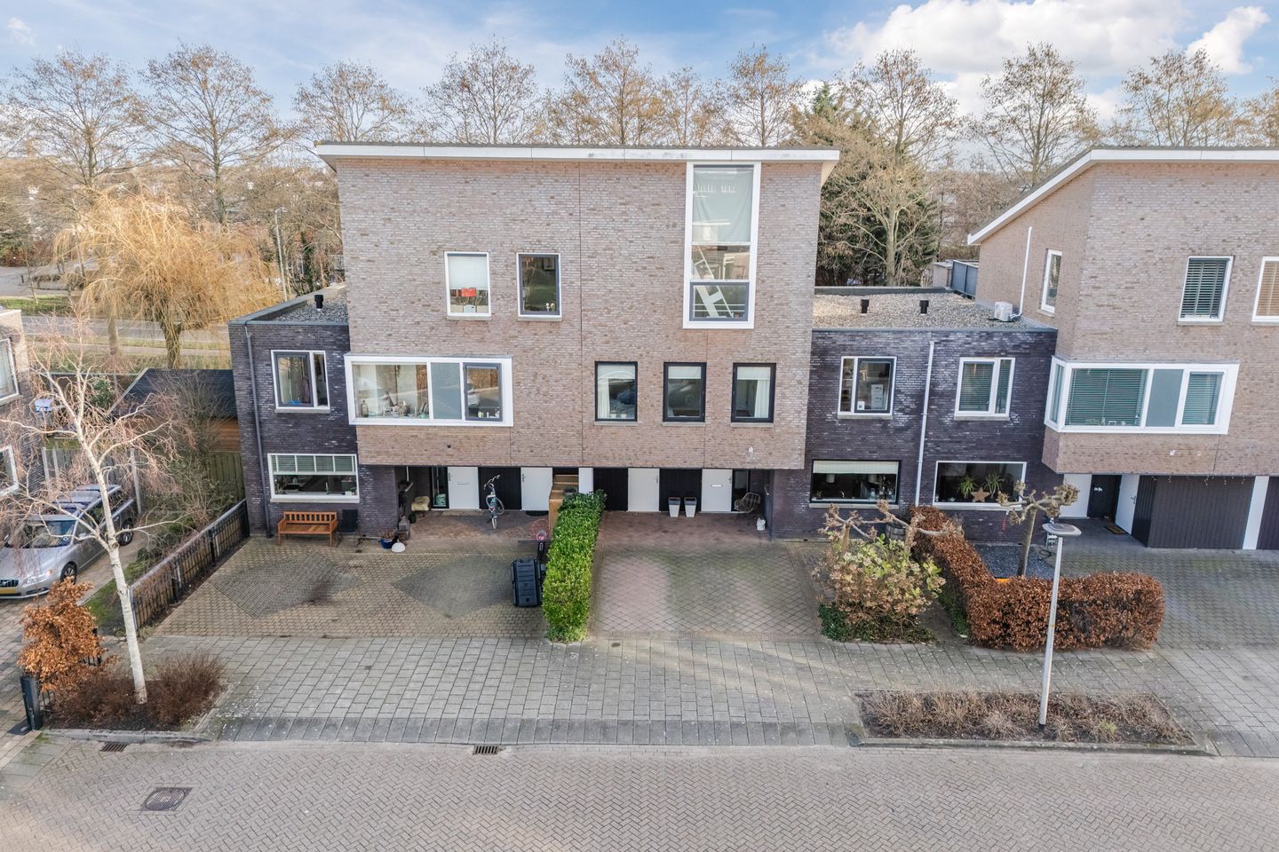 Foto 1 van Ludolph Bohlenstraat 6