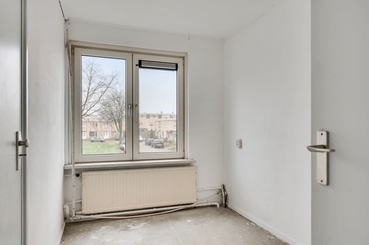 Foto 20 van Mozartstraat 212