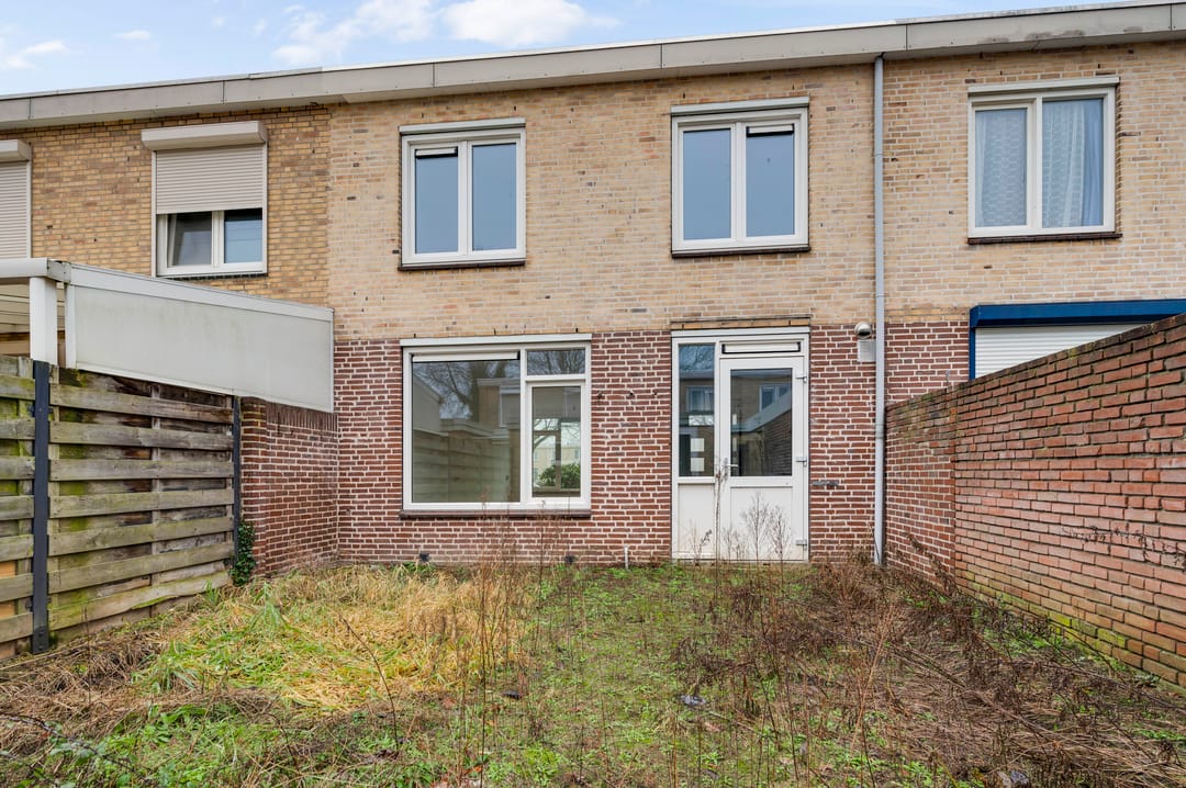 Foto 23 van Mozartstraat 212