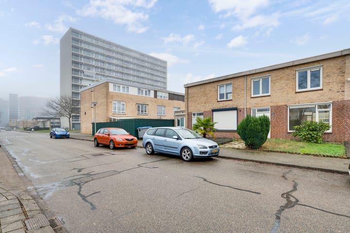 Foto 24 van Mozartstraat 212