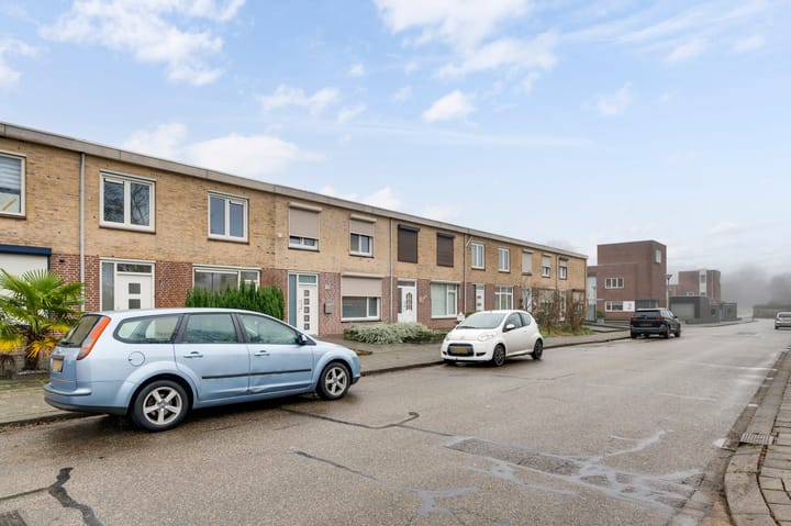 Foto 25 van Mozartstraat 212