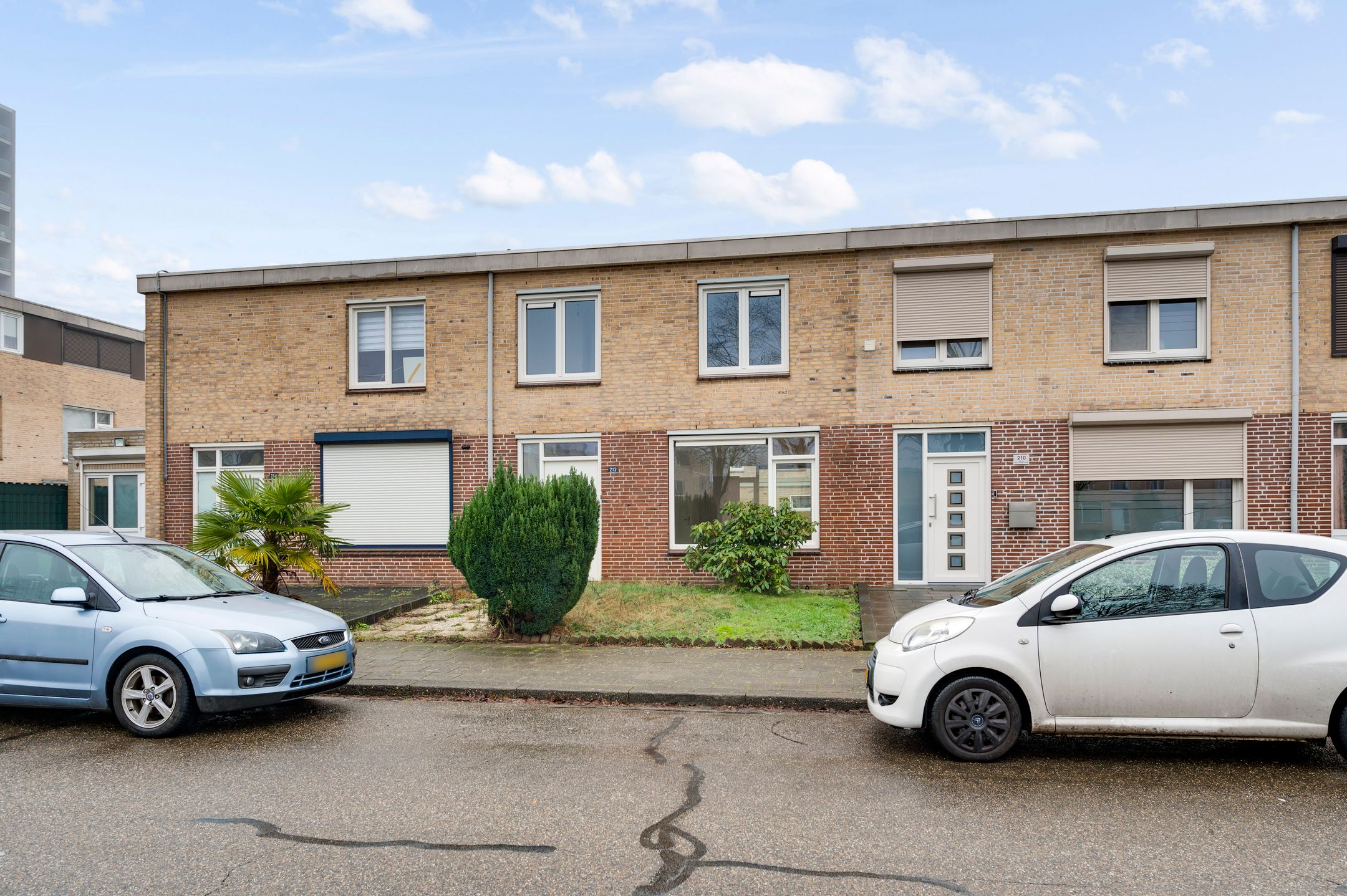 Foto 27 van Mozartstraat 212