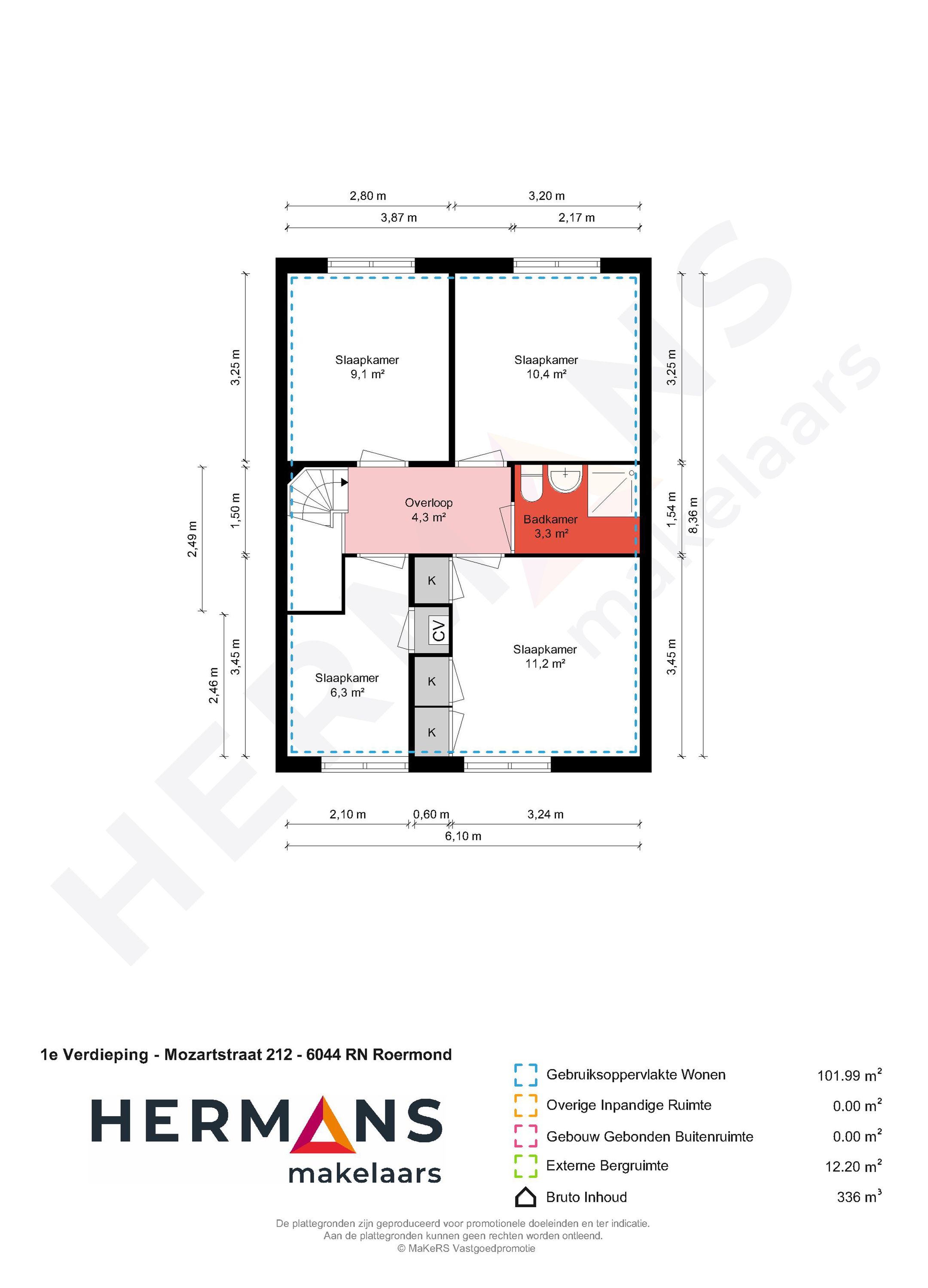 Foto 30 van Mozartstraat 212