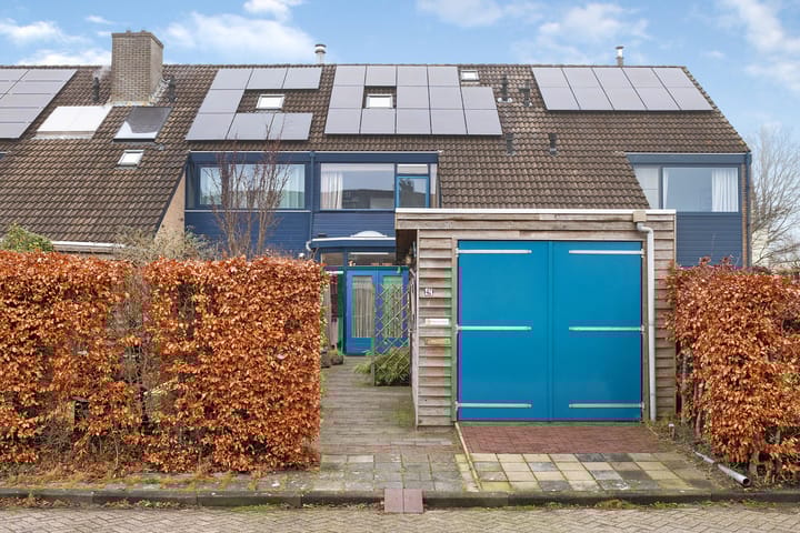 Foto 1 van Kielakker 47