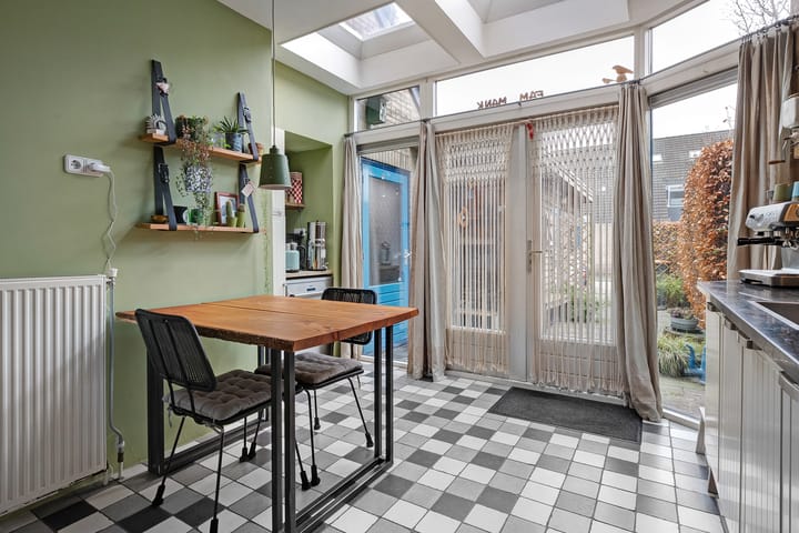 Foto 12 van Kielakker 47