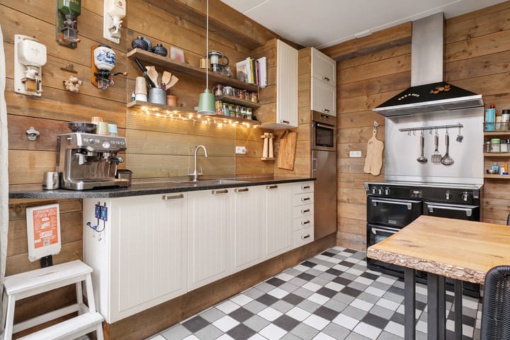 Foto 15 van Kielakker 47