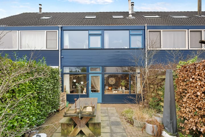 Foto 34 van Kielakker 47