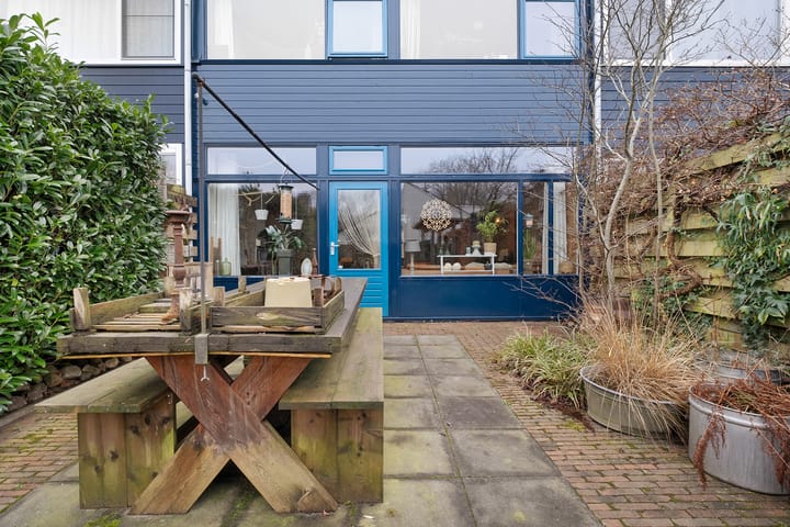 Foto 35 van Kielakker 47