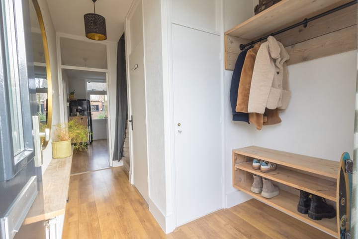 Foto 2 van Bilderdijkstraat 62