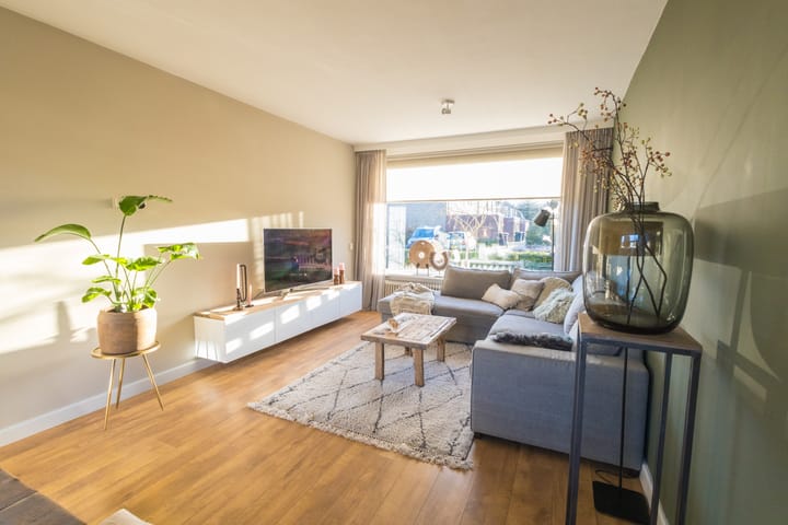 Foto 4 van Bilderdijkstraat 62