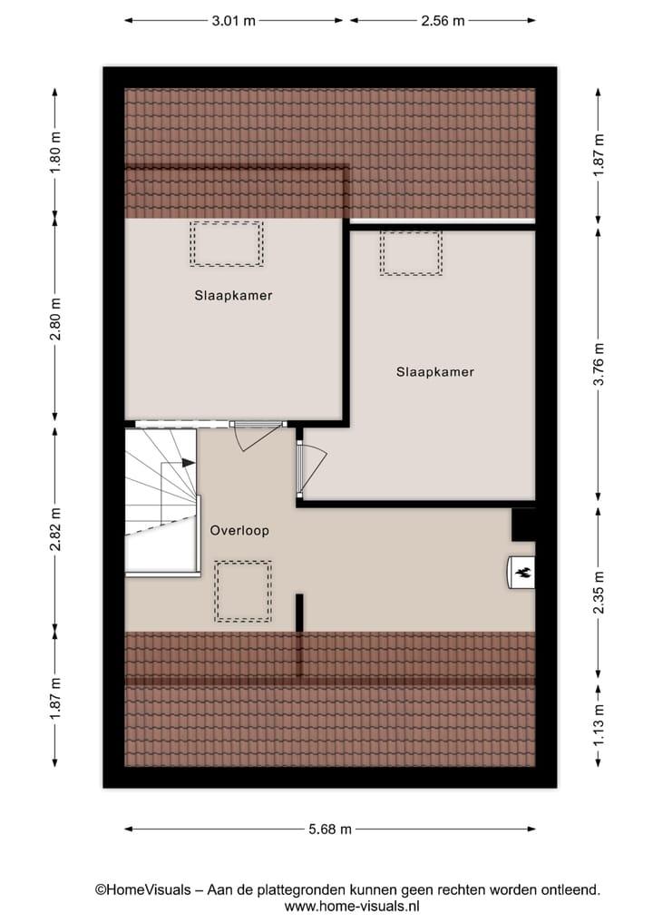 Foto 48 van Kielakker 47
