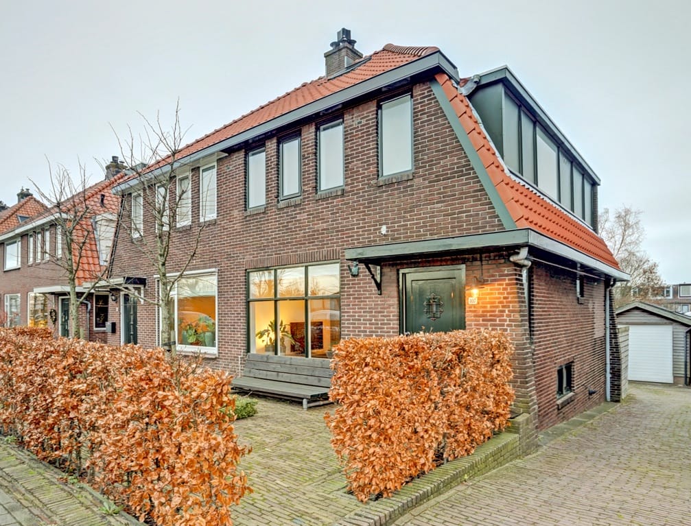 Foto 1 van Rodenrijseweg 407