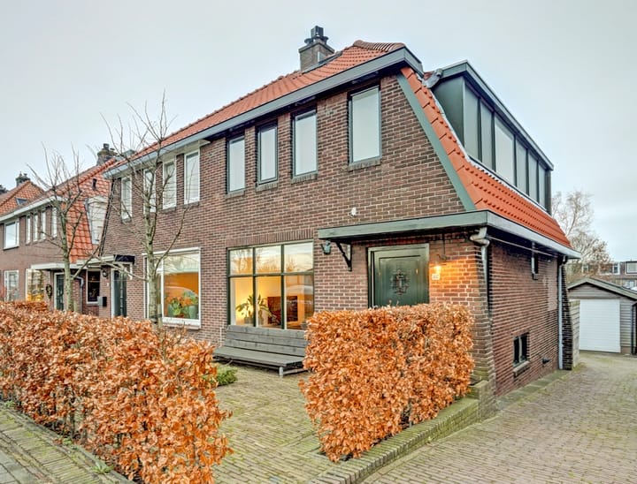 Foto 1 van Rodenrijseweg 407