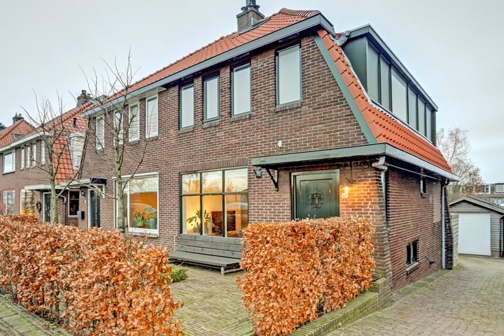 Rodenrijseweg 407