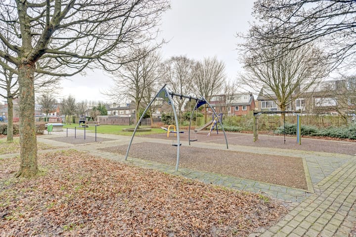 Foto 5 van Rodenrijseweg 407