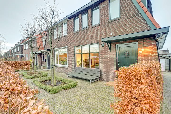 Foto 6 van Rodenrijseweg 407