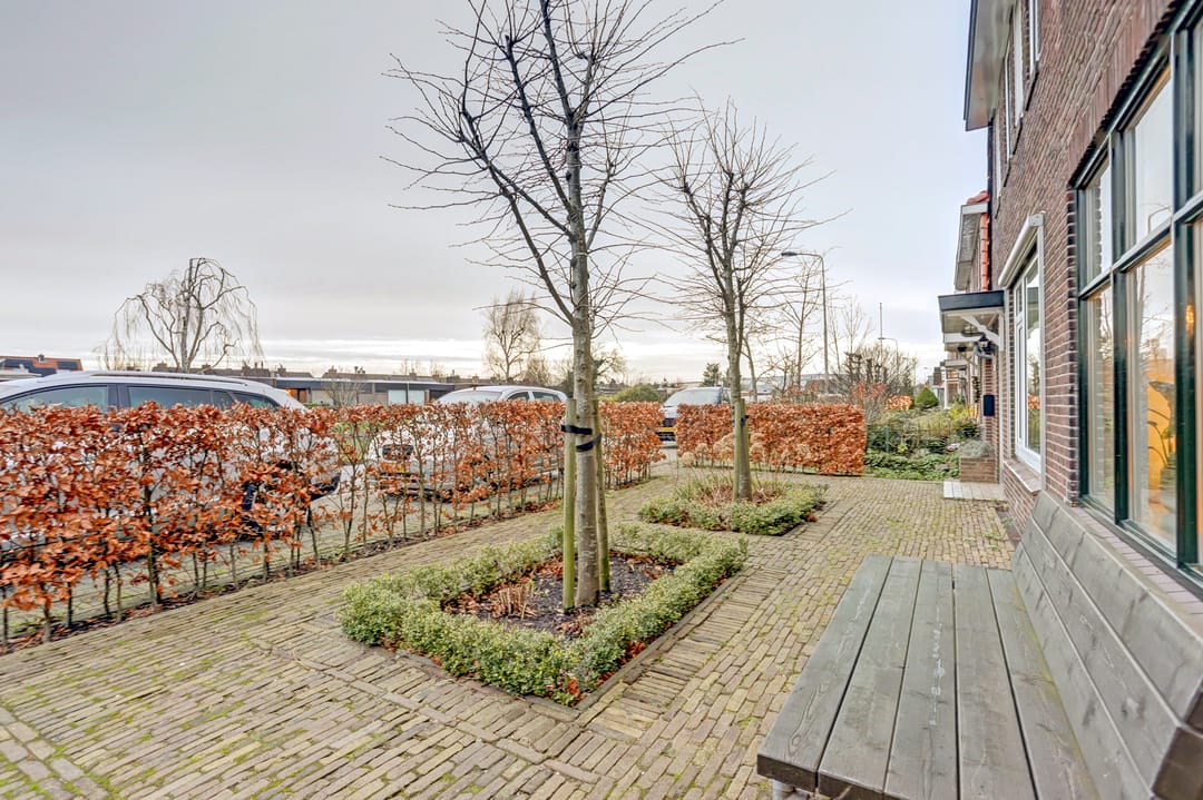 Foto 7 van Rodenrijseweg 407