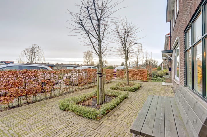 Foto 7 van Rodenrijseweg 407