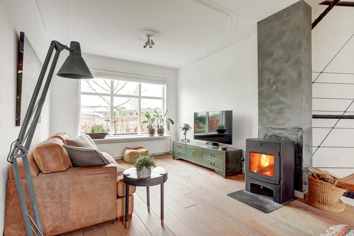 Foto 9 van Rodenrijseweg 407