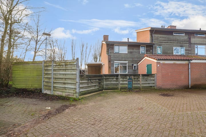 Foto 6 van De Hengmolen 24