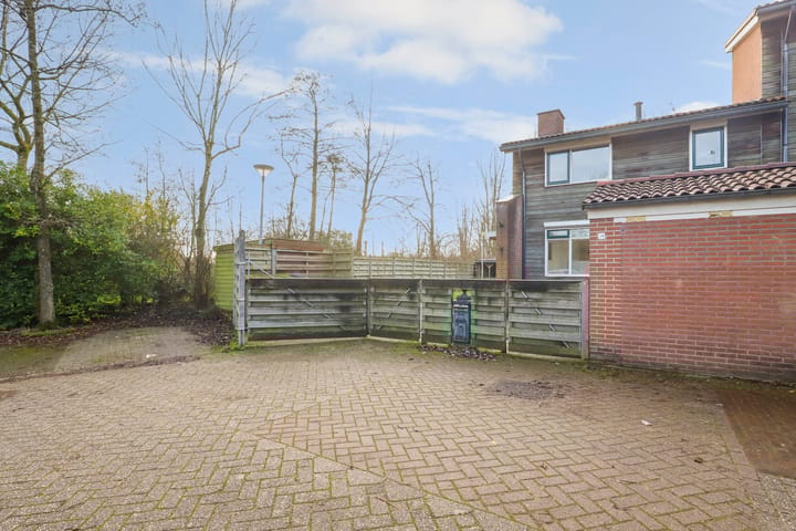 Foto 7 van De Hengmolen 24