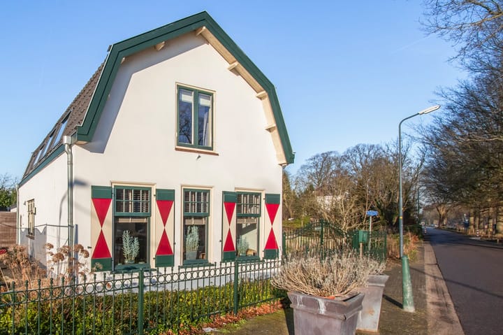 Foto 1 van Cannenburgerweg 9