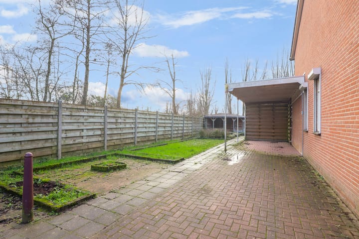 Foto 8 van De Hengmolen 24