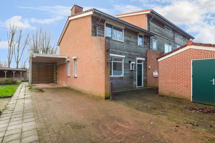 Foto 9 van De Hengmolen 24