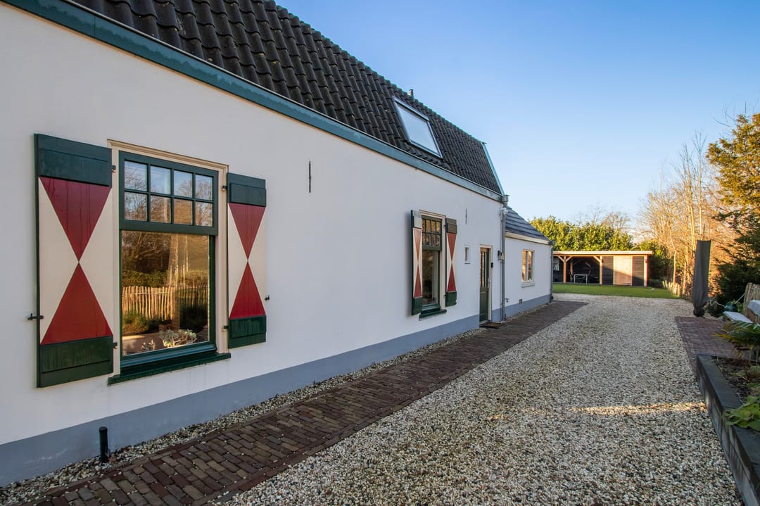 Foto 2 van Cannenburgerweg 9