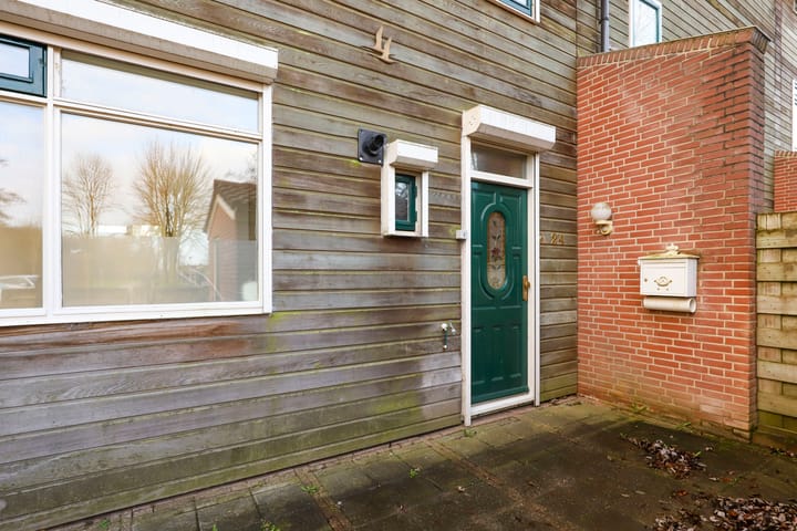 Foto 10 van De Hengmolen 24