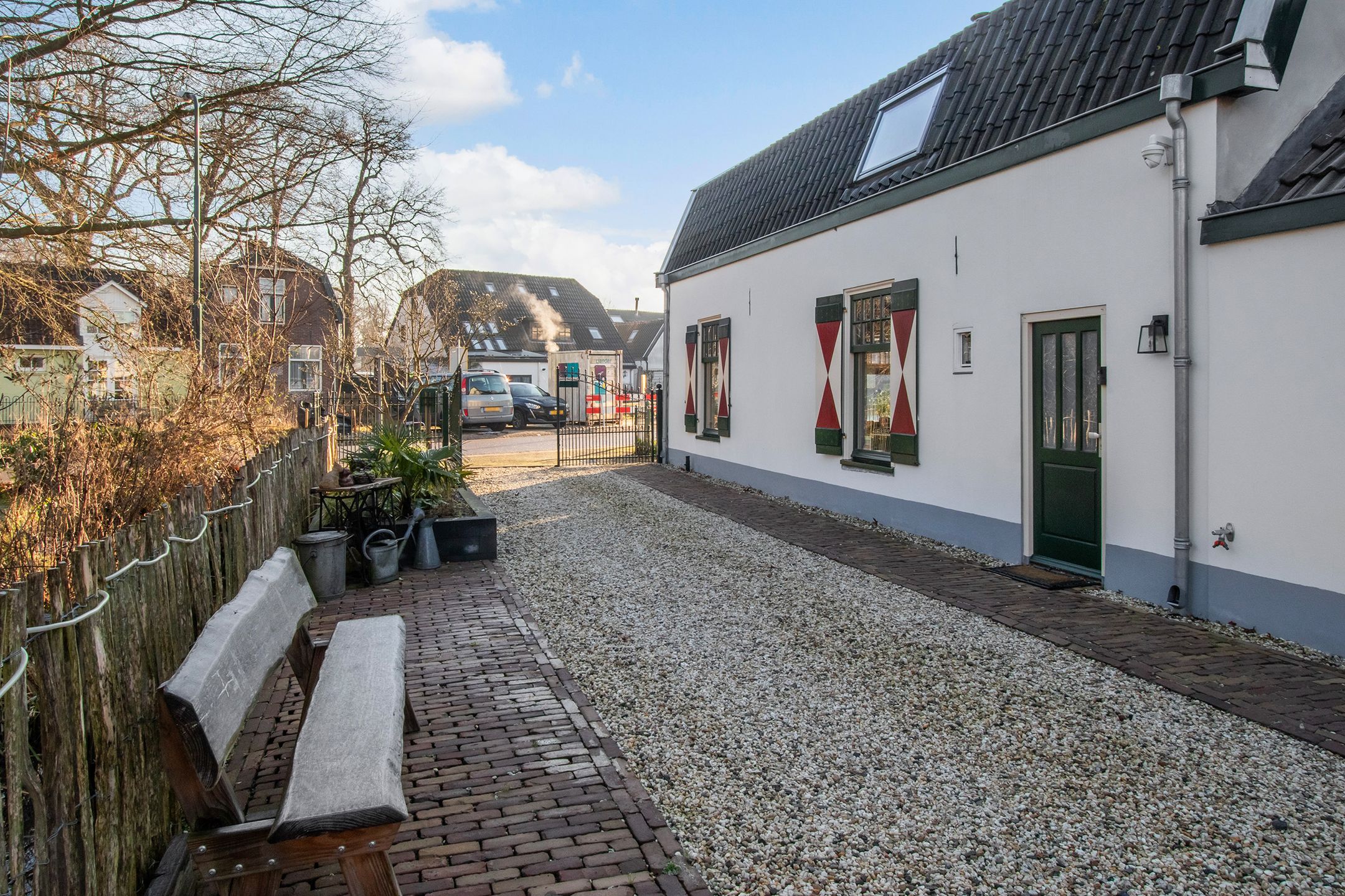 Foto 3 van Cannenburgerweg 9