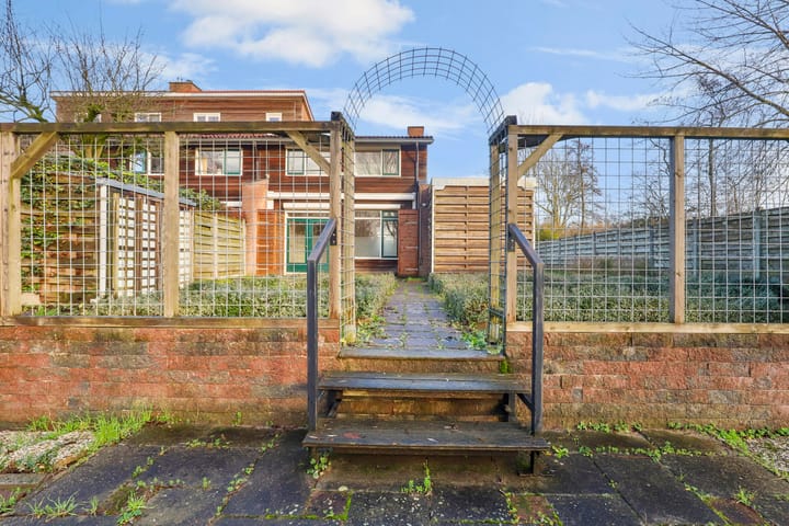 Foto 21 van De Hengmolen 24