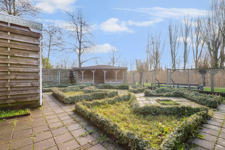 Foto 22 van De Hengmolen 24