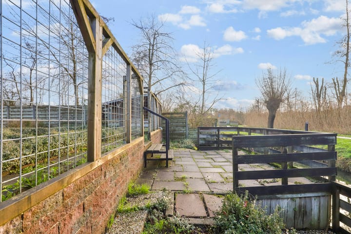 Foto 25 van De Hengmolen 24